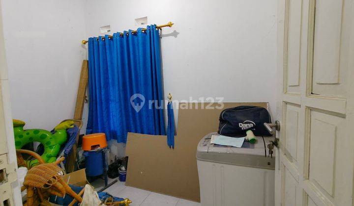 Permata Cimanggis Tapos,rumah Dijual Rp 575 Juta 2