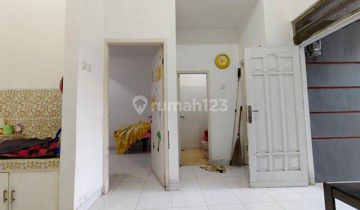 Permata Cimanggis Tapos,rumah Dijual Rp 575 Juta 2