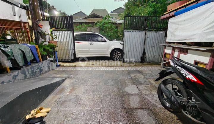 Jual Bu Rumah Di Jln.kemang Raya Sukamaja,depok 1