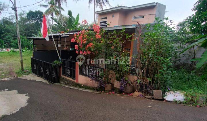 Di Jual Rumah 1 ½ Lantai Lokasi Pondok Ranggon Jakarta Timur 2