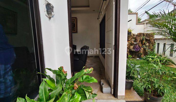 Rumah Di Cilangkap Dijual Rp. 2,9 Miliar 2