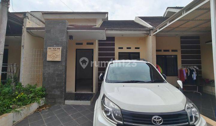 Take Over Dp 55 Juta Rumah Di Jatimurni,bekasi 1