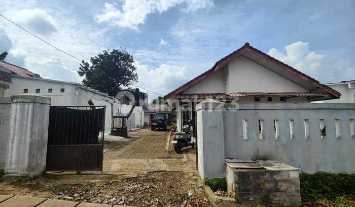 House in Sumur Bandung Harjamukti - Depok House in Sumur Bandung Harjamukti - Depok