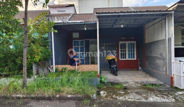 Permata Cimanggis Tapos,rumah Dijual Rp 575 Juta 1