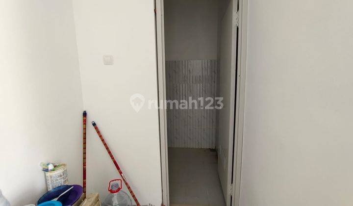 Kalisari Jakarta Timur.rumah Cluster Dijual Rp 950 Juta Nego 2