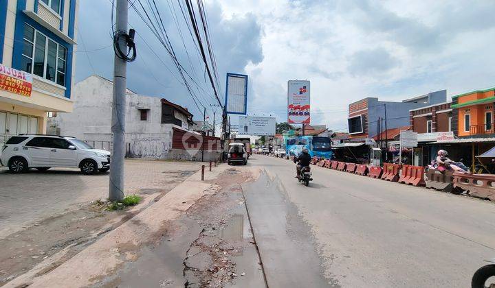 Ciruas,serang,banten.tanah Cocok Untuk Usaha Kuliner.dijual! 2