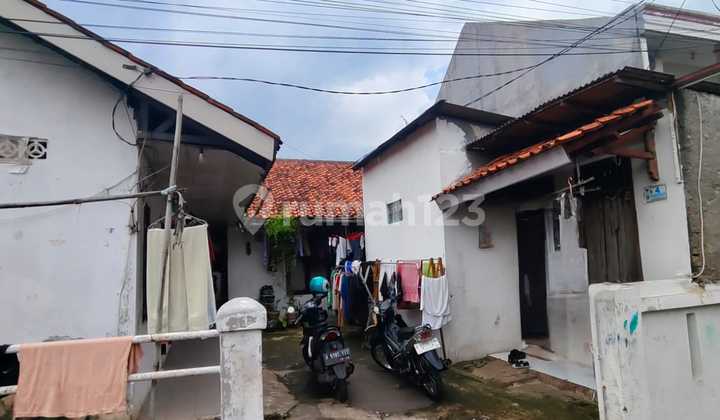 Kontrakan 9 Pintu di Jatiraden Jatisampurna 2