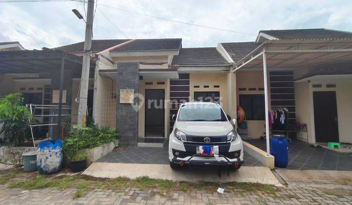 Take Over Dp 55 Juta Rumah Di Jatimurni,bekasi 2