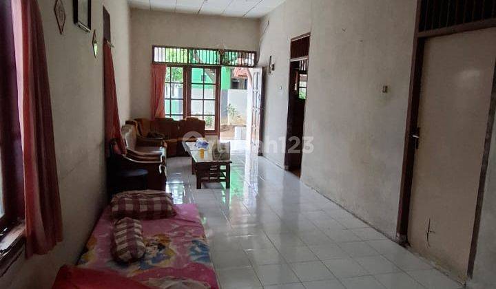 Kramat Jati Jakarta Timur.rumah Dijual Rp 1,6 Miliar 2