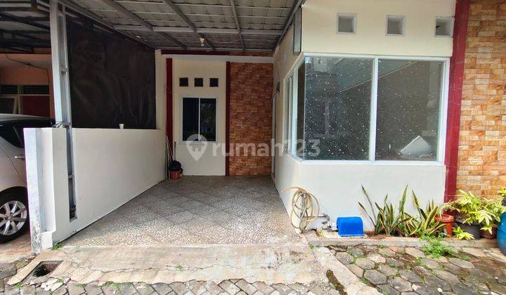 Jual Rumah Cibubur Villa Dua,siap Huni!! 2