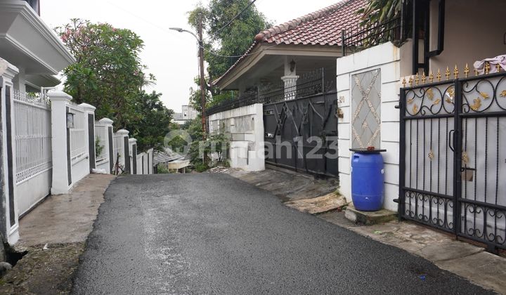 Rumah Kos 10 Pintu Di Kalisari Strategis Siap Huni 2 Lantai 2