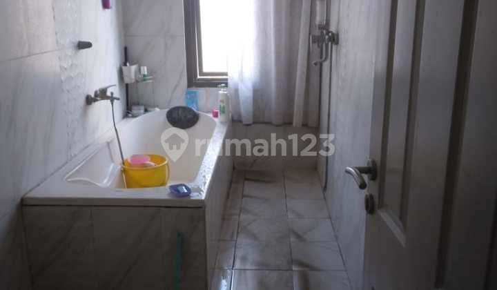 Rumah 3 Lantai Ujung Berung Bandung Timur 2