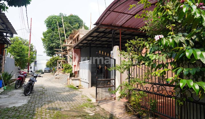 2-Story Ready-to-Occupy House on Jl. Radar Auri, Cimanggis