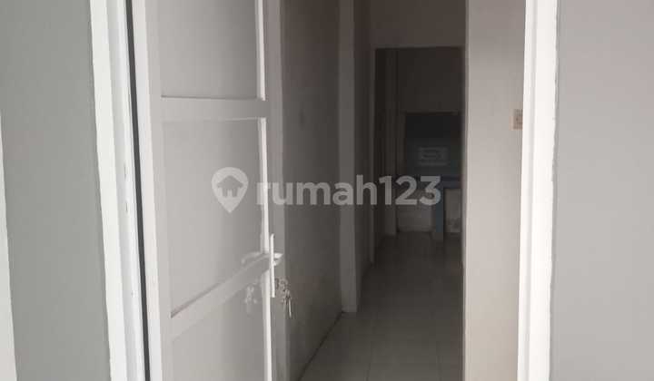 Rumah Murah 2 Lantai di Tanah Sareal Bogor 2