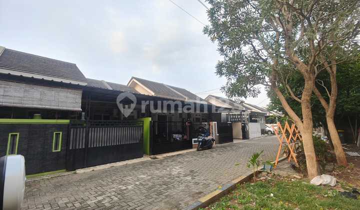 Rumah Cluster 1 Lantai di Jatisari Bekasi Rumah Cluster 1 Lantai di Jatisari Bekasi