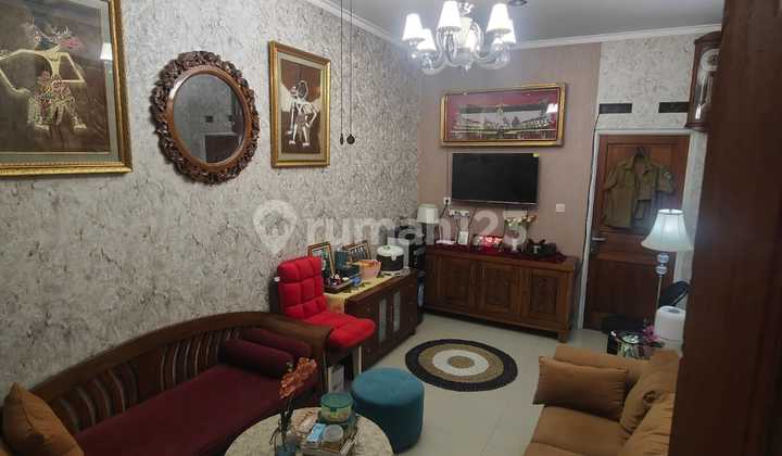 Rumah Cluster 1 Lantai di Jatisari Bekasi Rumah Cluster 1 Lantai di Jatisari Bekasi