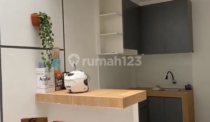 Rumah Murah DP 0% di Sawangan Kota Depok
