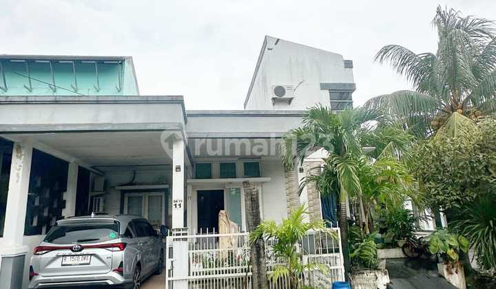 Rumah Hook 2 Lantai di Harvest City Cileungsi Rumah Hook 2 Lantai di Harvest City Cileungsi