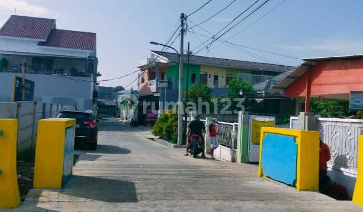 15-Door Boarding House in Cilangkap, East Jakarta 2