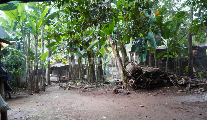 Tanah di Jln.hankam Raya Jatimurni Bekasi Tanah di Jln.hankam Raya Jatimurni Bekasi