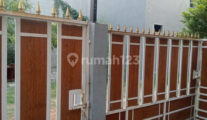 Rumah Murah 2 Lantai.bintara.kranji Bekasi. 2