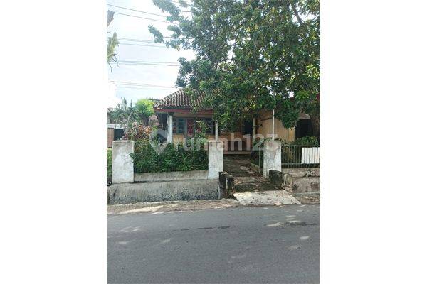 Tanah Bonus Hitung Tanah Kota Metro Pusat Dekat Masjid Agung  1
