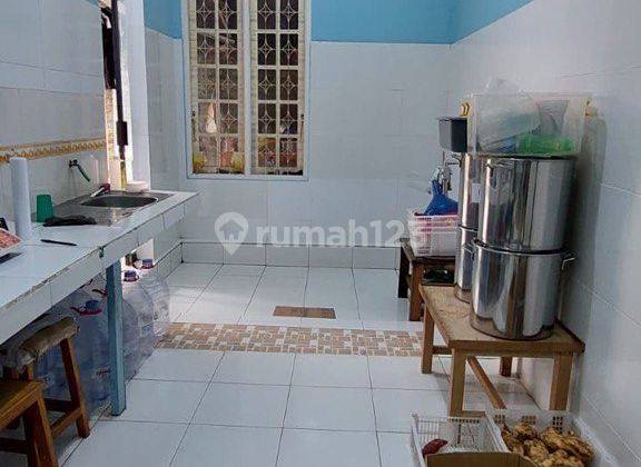Gudang Murah Siap Pakai Kodau Jatimekar Bekasi 2