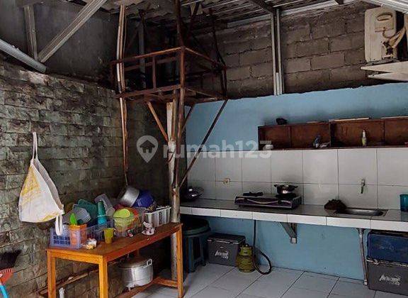 Gudang Murah Siap Pakai Kodau Jatimekar Bekasi 8