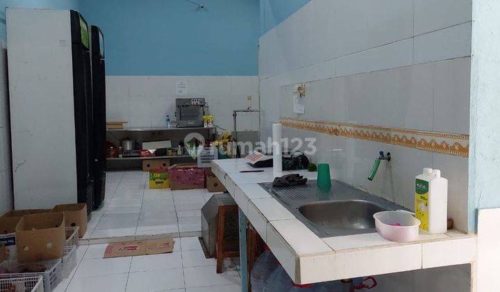 Gudang Murah Siap Pakai Kodau Jatimekar Bekasi 12