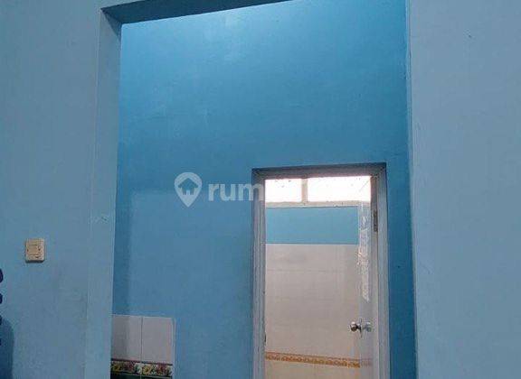 Gudang Murah Siap Pakai Kodau Jatimekar Bekasi 15