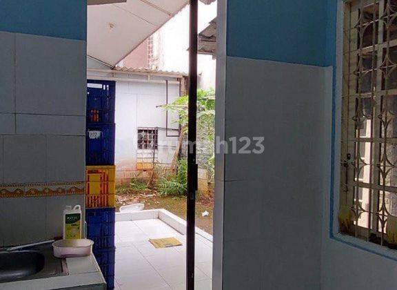 Gudang Murah Siap Pakai Kodau Jatimekar Bekasi 18