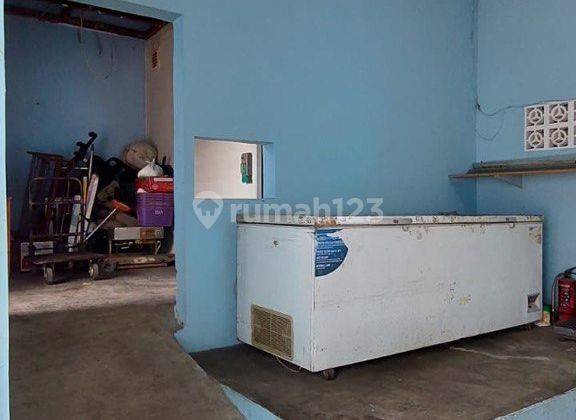 Gudang Murah Siap Pakai Kodau Jatimekar Bekasi 20