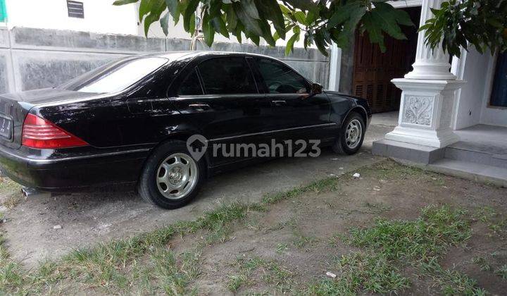 Rumah Mewah Tanah Luas Ujung Harapan Dekat Pesantren Bekasi 2