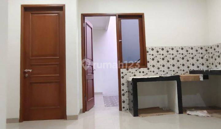 Rumah Baru Bebas Banjir Dekat Ke Galaxy Pekayon Bekasi  9