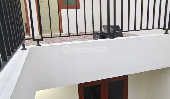 Rumah Baru Bebas Banjir Dekat Ke Galaxy Pekayon Bekasi  14