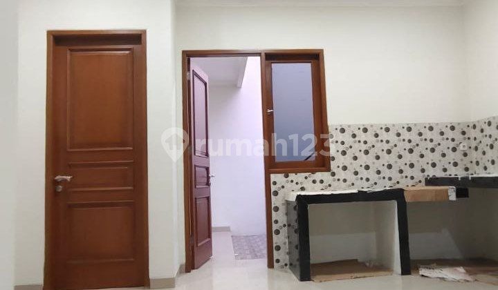 Rumah Baru Bebas Banjir Dekat Ke Galaxy Pekayon Bekasi  13