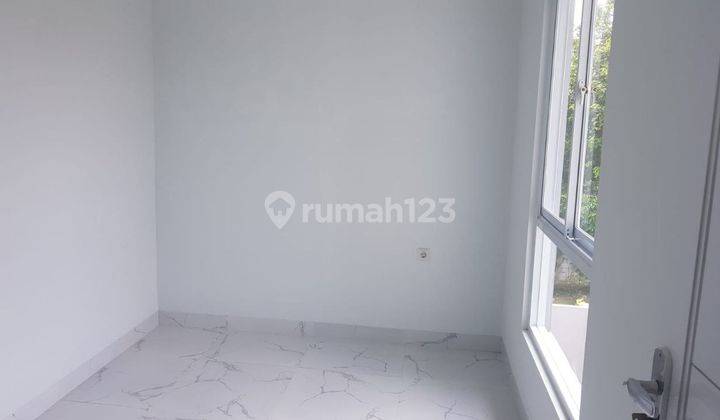 Rumah Baru Murah Siap Huni Dekat Toll Jatiwarna Kota Bekasi 2