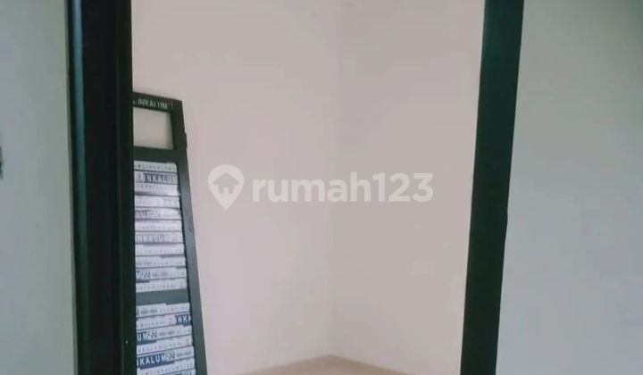 rumah baru 2 lantai murah dekat toll jatiasih bekasi 