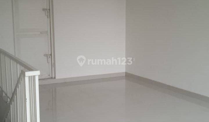 ruko murah siap pakai usaha galaxy kota bekasi  2