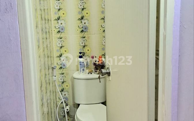 rumah murah siap huni Semi furnish dekat LRT jatibening bekasi 2