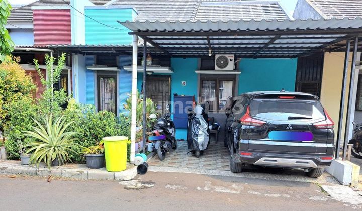 rumah murah siap huni Semi furnish dekat LRT jatibening bekasi rumah murah siap huni Semi furnish dekat LRT jatibening bekasi