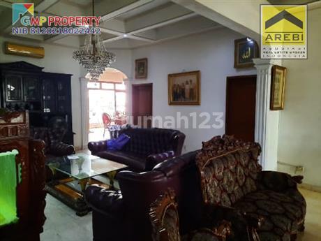 Rumah Murah 1 Lantai Utan Kayu Matraman Jakarta Timur 2
