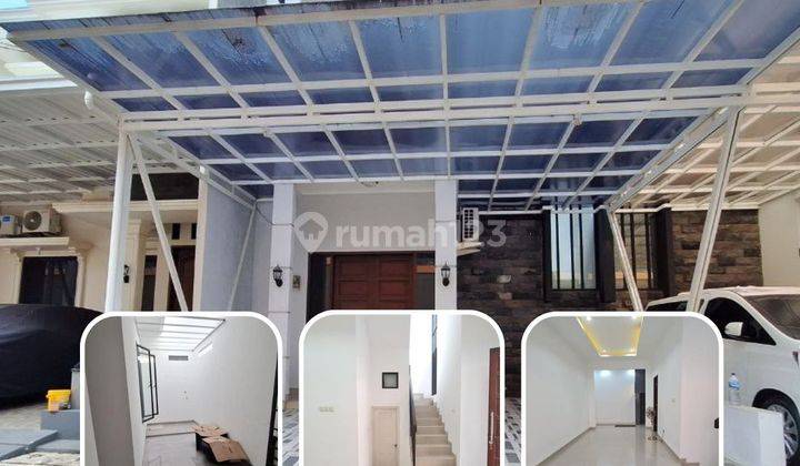 rumah siap huni murah kodau dekat toll jatiwarna bekasi  1