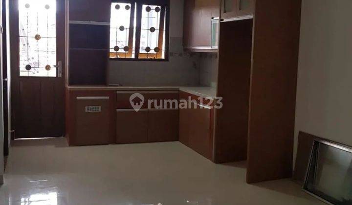 Rumah Murah Siap Huni Kebagusan Jakarta Selatan 2