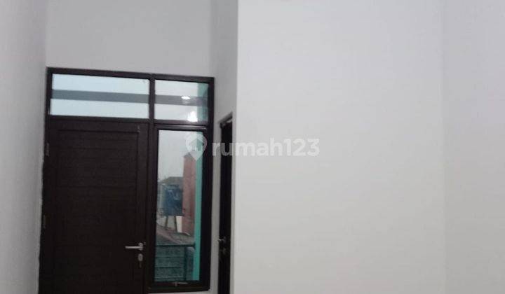 rumah bari 2 lantai jatikramat jatiasih kota bekasi siap huni 2