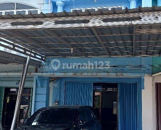 ruko 3 lantai murah tanah baru Tanah Baru kota bogor 