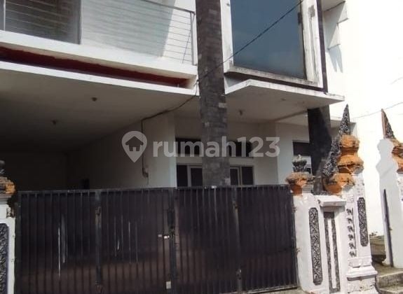 rumah hook murah tanah luas dibawah apprasial Jati Asih Bekasi 2