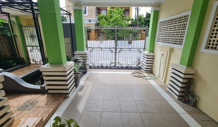 2-Storey Ready-to-Occupy House East Bekasi 2