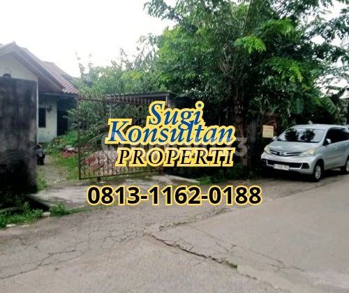 Tanah Murah Siap Bangun Dekat Stasiun Tambun Perumahankompas Tanah Murah Siap Bangun Dekat Stasiun Tambun Perumahankompas