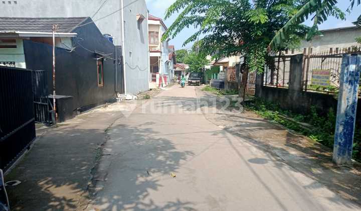 Tanah Murah Siap Bangun Kompas Dekat Stasiun Tambun Tanah Murah Siap Bangun Kompas Dekat Stasiun Tambun